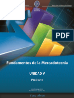 Material de Lectura Unidad V