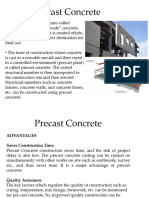 Precast Concrete23