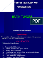 Brain Tumors