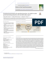 Ferreira - Promising Bacterial Genera For Agricultural Practices