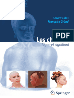 Pathologies Des Cheveux