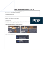 Relatório FísicaI-Fase2 Prática2-Estática