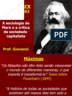 Aula Marx