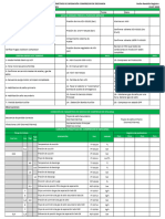 F03-GNLQ-OPS-IT-301 Registro de Parámetros de Operación Compresor de Descarga