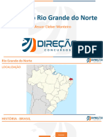 01 - História Do Rio Grande Do Norte (Parte I)