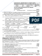 Bac Blanc TD Phy 2023