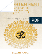 Enlightenment Without God - Mandukya Upanishad - Swami Rama - 2018 - Natl Book Network - 9780893894122 - Anna's Archive