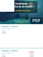 Ponteiros - Xavecoding