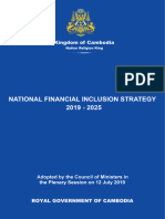 Financial Incluion