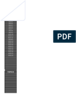 Planilha de Alto Desempenho - Versão Padrão