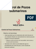 Control de Pozos Offshore 1708974687