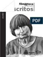 Agnes Varda - Escritos (22 Pags)