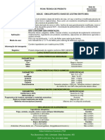 Adilec - Emulsificante À Base de Lecitina em Pó (Mix) - ADC.461.951