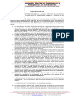 Constancia ADE Bogotá 28 de Febrero de 2024