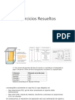 Ejercicios Resueltos