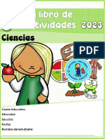 3° Ciencias - Marzo - Sistema Óseo y Muscular - Funciones - Medidas Preventivas