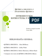 1 Estructura y Enlaces