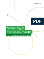 Decoding Decisions Marketing in The Messy Middle DclfruV