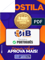 Aula 01 Portugues