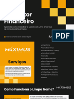 Consultor Financeiro PDF