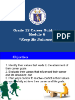 Career Guidance Presentation 6