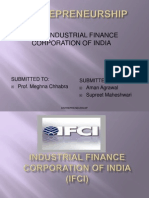 IFCI