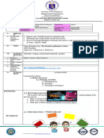 Lesson Plan 3-5-2024