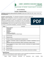 Guia para Sinais Vitais - Temperatura Retal