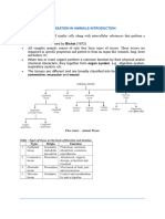 Structural Organisms