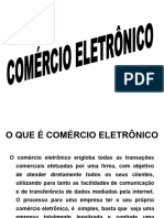 Comércio Eletrônico