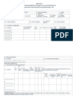 Formul Rio PPP