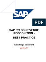 1.1.revenue SD Revrec