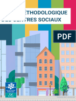 GUIDE MÉTHODOLOGIQUE DES CENTRES SOCIAUX - VF