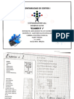 Examen #1 Upds