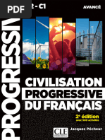 Civilisation: Français