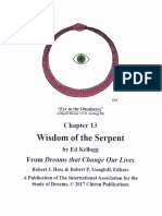 Wisdom of The Serpent