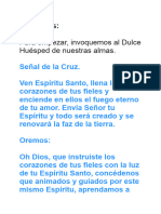 15 Oraciones de Santa Brígida - 211221 - 182121