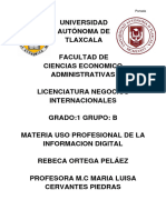 Comunidades en Linea-Rebeca Ortega Peláez