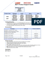 B276-B277 PSG