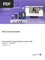 OXO Connect Evolution 5.1 SD VoIPServices 8AL91223ESAF 1 Es