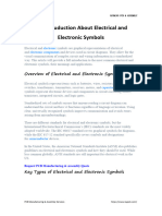 Full Intruduction About Electrical and Electronic Symbols