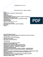 Cholelithiasis