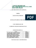 Factores Criminogenos-Grupo 1 F