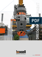 2023 Brochure Bell-Dredging-Equipment