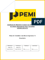 PTRE Demolições - 01 - 01