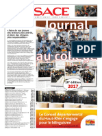 La Compil de L Operation Journal Au College 2017