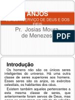 Aula Completa Angelologia