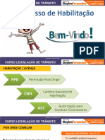 1 - Processo de Habilitação