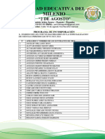 Acto de Incorporacion 2024 3bgu