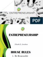 Im Entrepreneurship